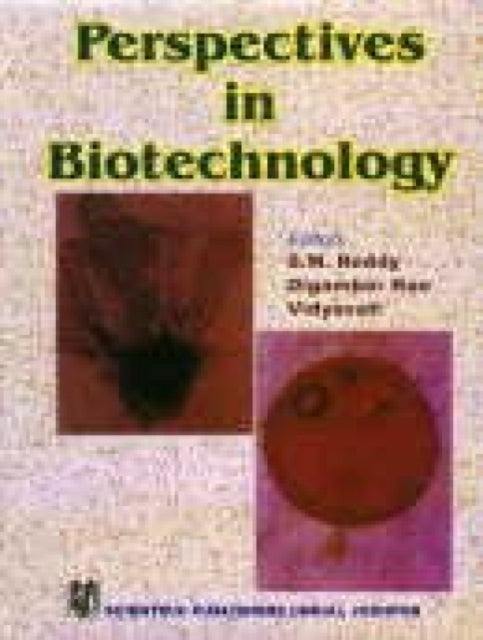 Perspectives in Biotechnology