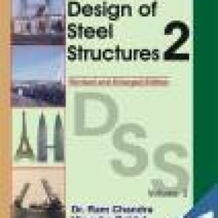 Design of Steel Structures: v. 2