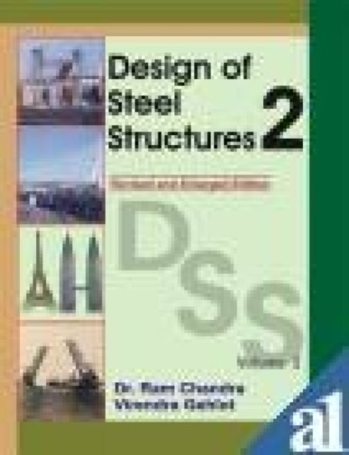 Design of Steel Structures: v. 2