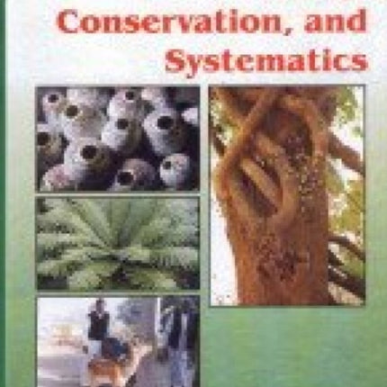 Biodiversity, Conservation, and Systematics