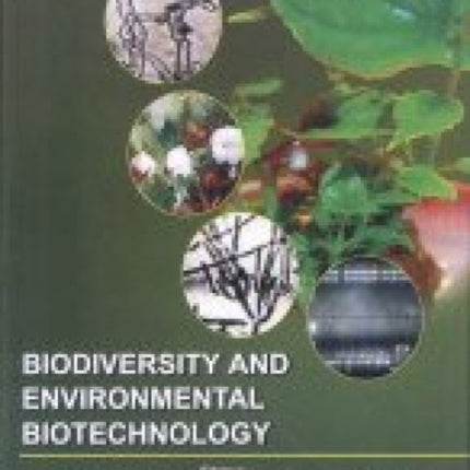 Biodiversity and Environmental Biotechnology