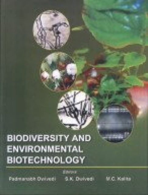 Biodiversity and Environmental Biotechnology