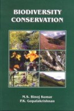 Biodiversity Conservation