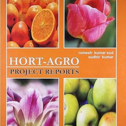 Hort-agro Project Reports