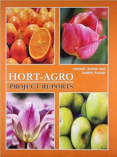 Hort-agro Project Reports