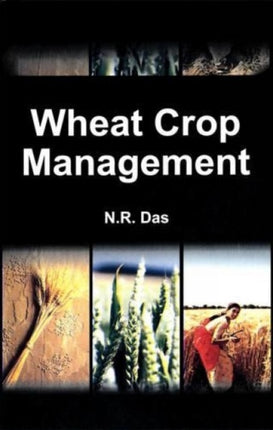 Wheat Crop Management