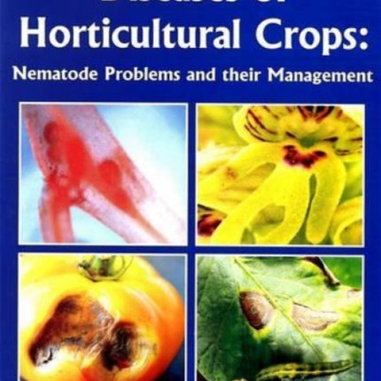 Diseases of Horticultural Crops