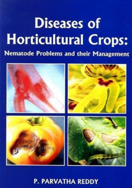 Diseases of Horticultural Crops