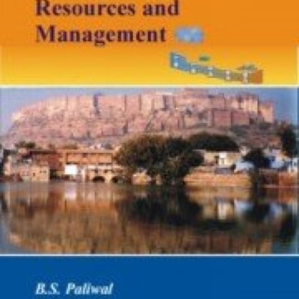 Global Groundwater Resources and Management