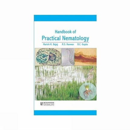 Handbook of Practical Nematology