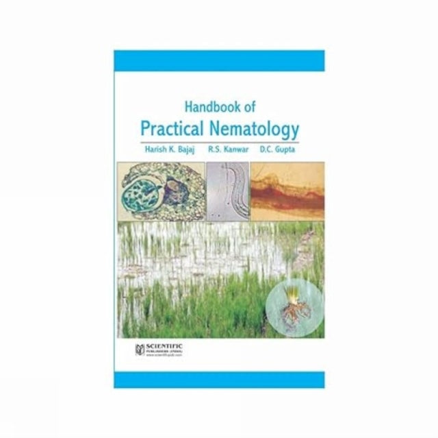 Handbook of Practical Nematology