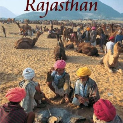 Golden Rajasthan