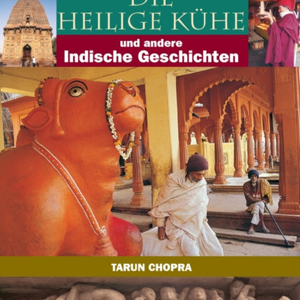 The Holy Cow & Other Indian Stories