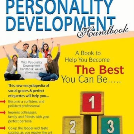Personality Development Handbook