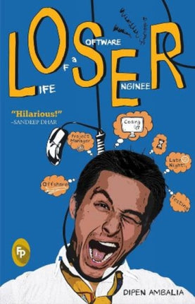 Loser: Life of a Software Engineer