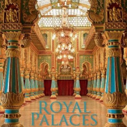 Royal Palaces of India