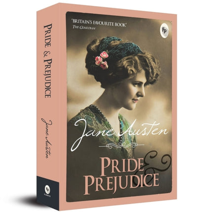 Pride & Prejudice