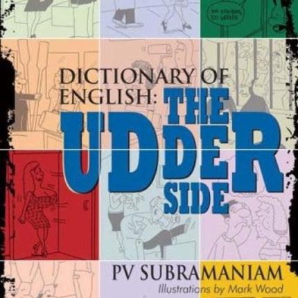 Dictionary of English: The Udder Side