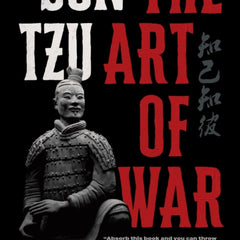 Collection image for: Theory of warfare and military science Books