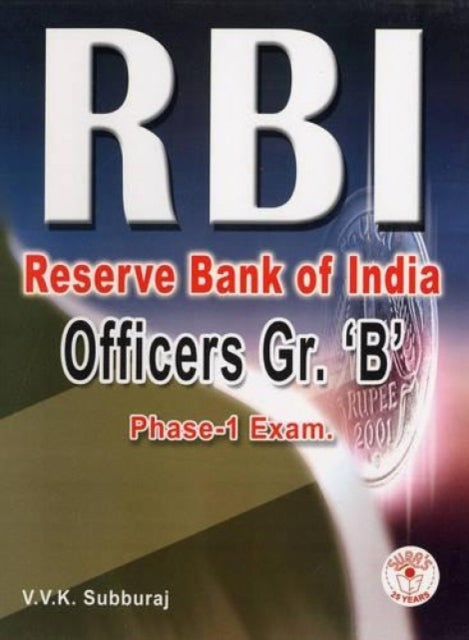 RBI, Reserve Bank of India