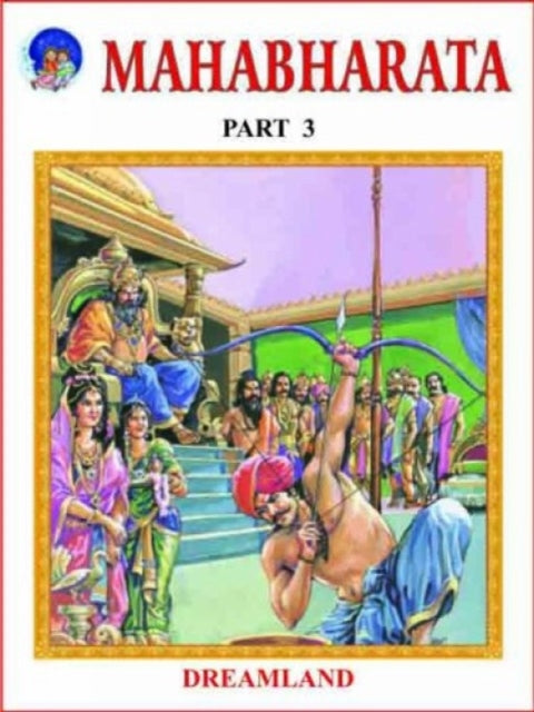Mahabharata
