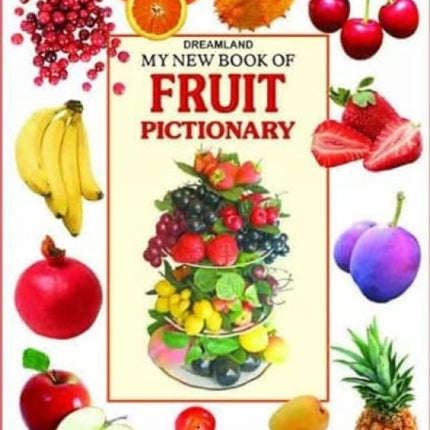Fruit Pictionary