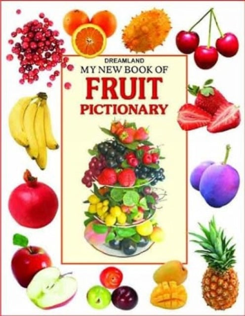Fruit Pictionary