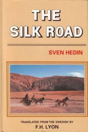 The Silk Road