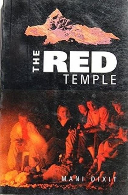 The Red Temple