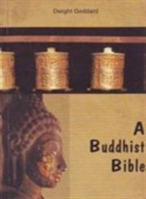 A Buddhist Bible