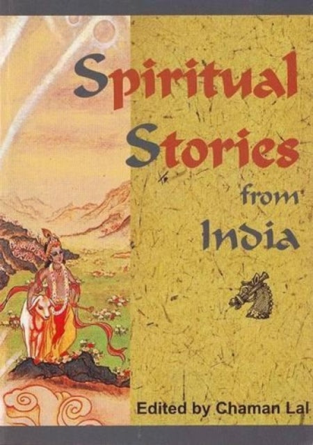 Spiritual Stories of India