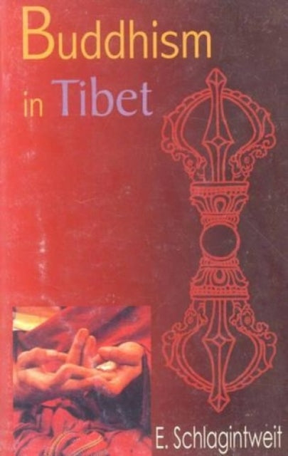 Buddhism in Tibet