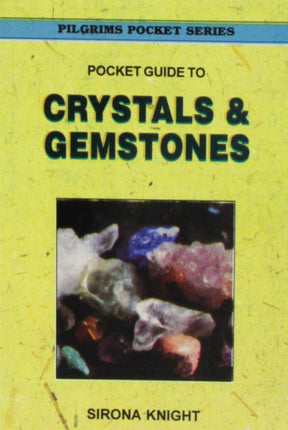 Pocket Guide to Crystals and Gemstones