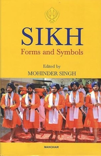 Sikh Forms and Symbols