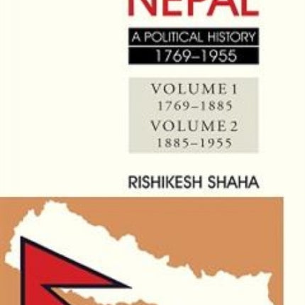 Modern Nepal