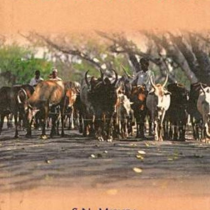 Environment & Livestock in India: With a Comparative Study of the Indian & US Dairy Systems