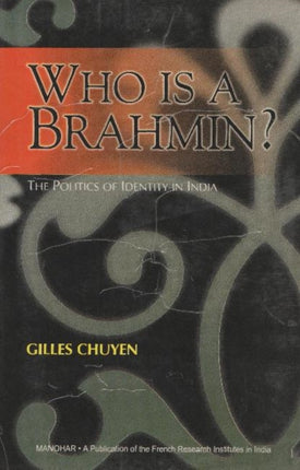 Who is A Brahmin