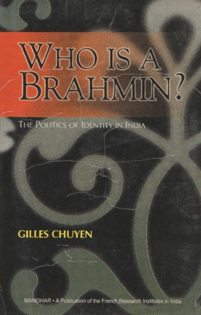 Who is A Brahmin