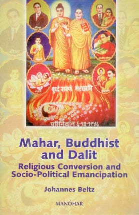 Mahar Buddhist and Dalit