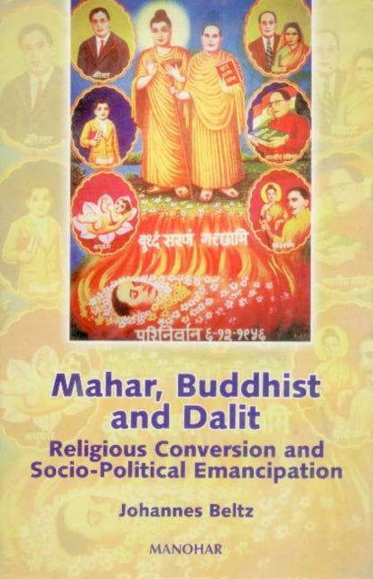 Mahar Buddhist and Dalit