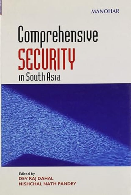 Comprehensive Security in South Asia