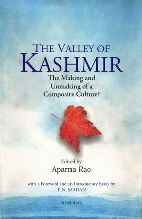 Valley of Kashmir