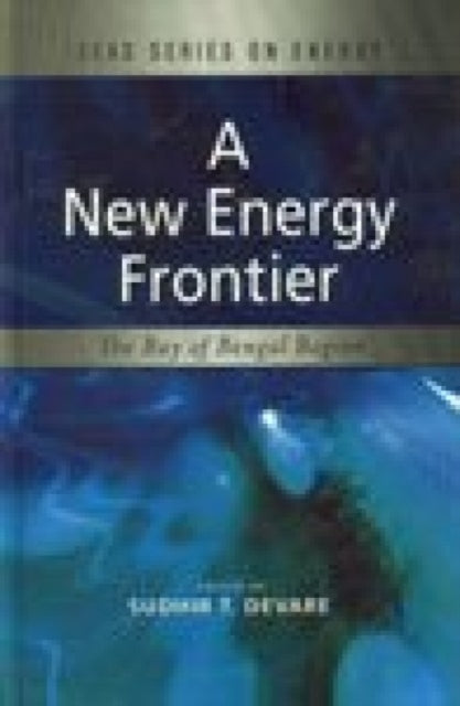 New Energy Frontier