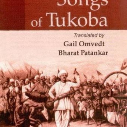 Songs of Tukoba