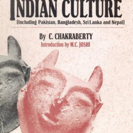 Racial Basis of Indian Culture