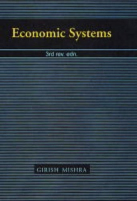 Economic Systems