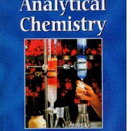 Analytical Chemistry