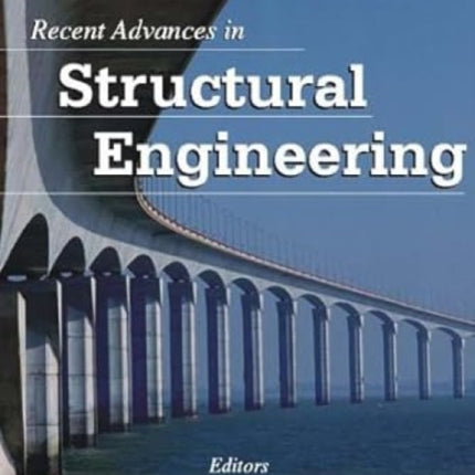 Recent Advances in Structural Engineering