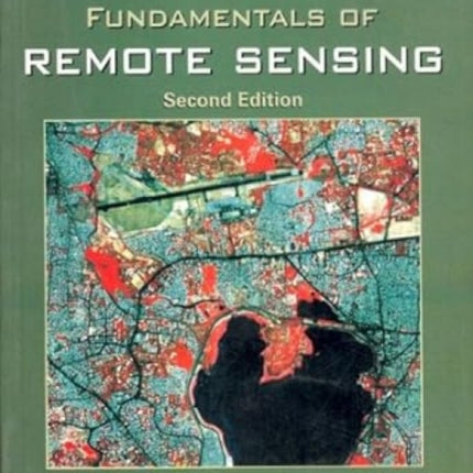 Fundamentals of Remote Sensing