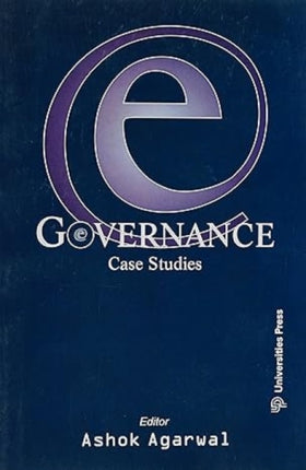 e-Governance: Case Studies